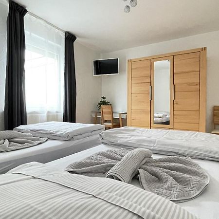 Fewo Reutlingen Heinestrasse Kültér fotó