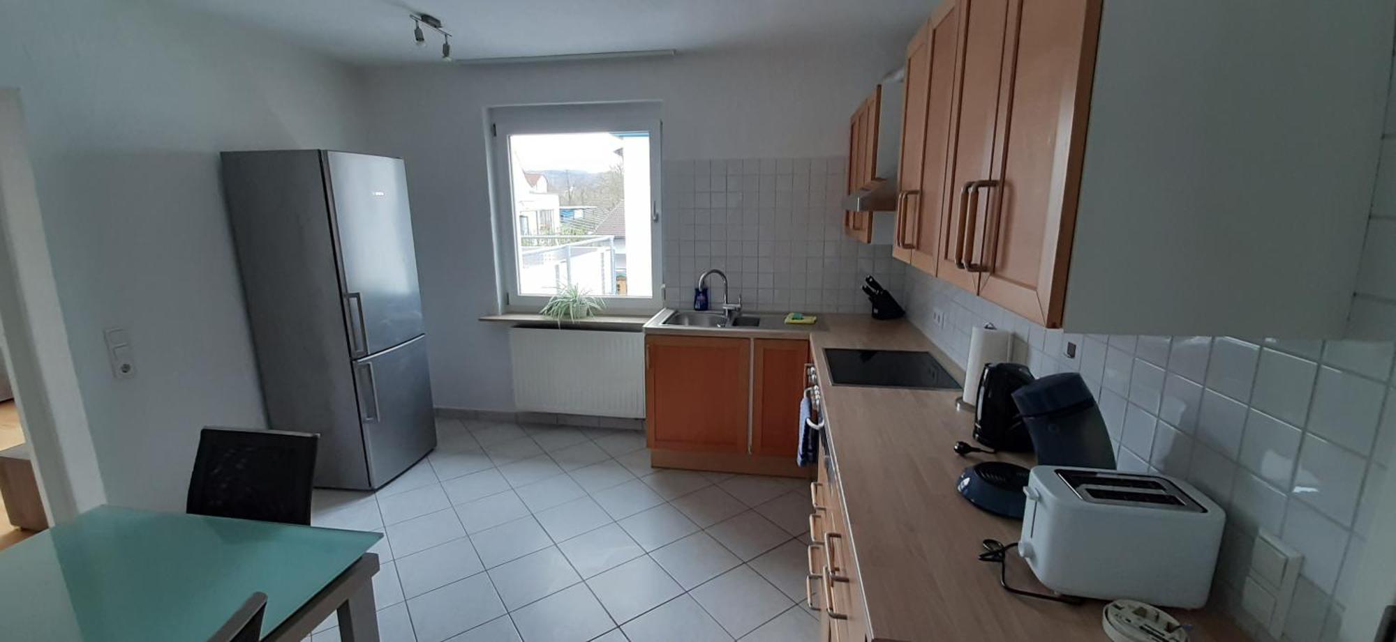 Fewo Reutlingen Heinestrasse Szoba fotó