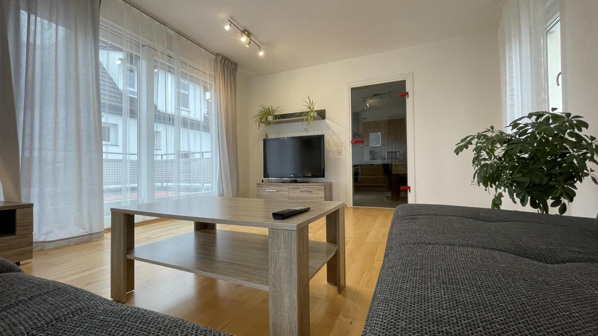 Fewo Reutlingen Heinestrasse Kültér fotó